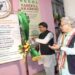Chief Minister Manik Saha inaugurates Tripura Film and Television Institute