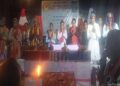 106th Jamatia Hoda Annual Conference of Pitra Moial Organized