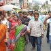 BJP Sadar District organized protest rally on 28.03.22