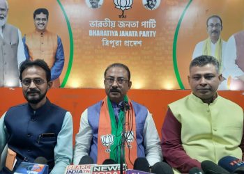 BJP’s various initiatives centered on the Prime Minister’s visit