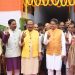 BJP launches party’s election office