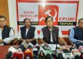 The CPI(M) raised criticism before the Prime Minister’s visit