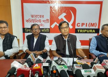 The CPI(M) raised criticism before the Prime Minister’s visit