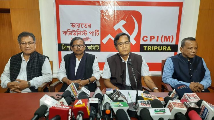 The CPI(M) raised criticism before the Prime Minister’s visit