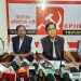 The CPI(M) raised criticism before the Prime Minister’s visit
