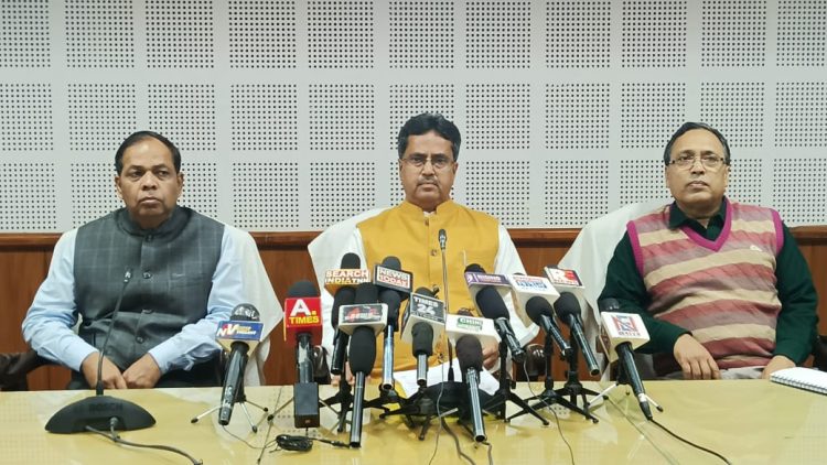 The Prime Minister will inaugurate the dental college