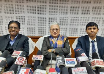 The Project agreement was signed between Government of Tripura and ADB India Resident Mission