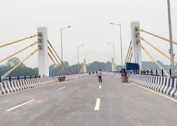 Passengers will travel through Maitri Bridge once Delhi and Dhaka get green signal: Sankar Roy