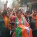 BJP organizes bike rally
