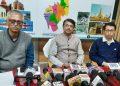 No change has been made in the election date