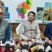 No change has been made in the election date