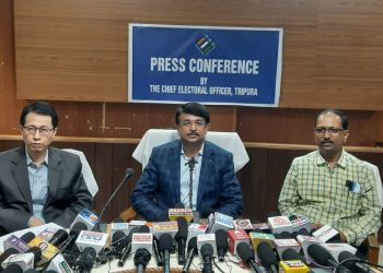 A total of 305 nomination papers were submitted in the state