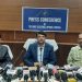 A total of 305 nomination papers were submitted in the state