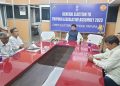 Jiten and Sudip complained to the Election Commission