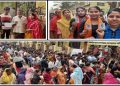 Various both Centre at Agartala