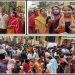 Various both Centre at Agartala