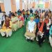 BJP holds meeting with BJP nominated candidates