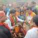 CM to support BJP candidate Papia Datta at 6 Agartala