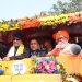 Mithun Chakraborty campaign for BJP