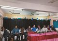 CPM-Congress jointly holds press conference
