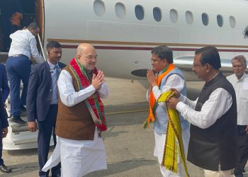 CPM-Congress jointly holds press conference