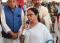 The people of Tripura are dear to us: Mamata