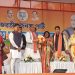 Liberation from the curse of extremism, the welfare of the people has been made possible by BJP, Rajnath Singh claimed
