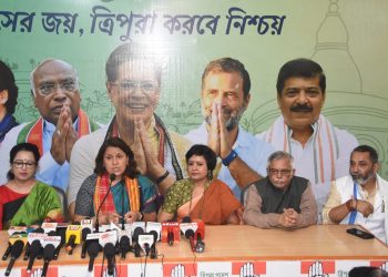 Left’s manifesto is misleading: BJP