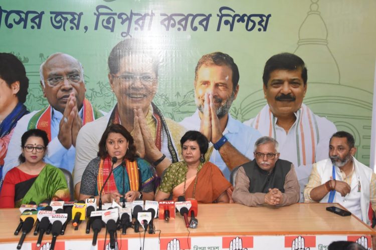 Left’s manifesto is misleading: BJP