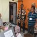 Tripura poll: door-to-door polling of above 80 and disabled voters