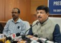 The Election Commission adopted three protocols for the election