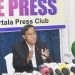 BJP will not exist after March 2: Jitendra