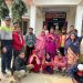 Rohingya and Bangladeshis detained