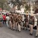 CPIM leadership blocked the main road