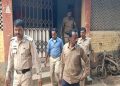 The court sent the two accused involved in the murder to three-day police remand