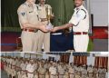 Felicitation Programme Conducted In Group Centre. 