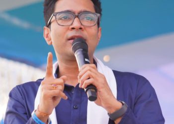 Trinamool will develop Tripura in the style of West Bengal: Abhishek