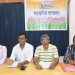The 75th anniversary celebration committee expressed concern