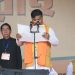 A lot of work is left for the development of Tripura, now we will proceed with the determination to complete that work in the next five years: Sushanta Chowdhury