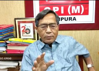 Left will go to Governor for counter-terrorism: Jitendra