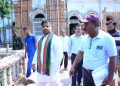 National level museum as well as cultural center will soon be built at Pushpabanta Palace: Tourism Minister
