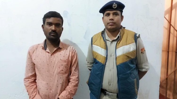 5 year old minor raped