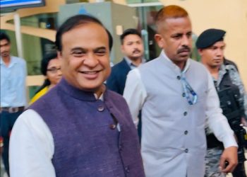 People of the state have faith in Prime Minister Narendra Modi: Himanta Bishwa Sharma