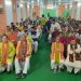 BJP’s preparatory meeting for the oath taking ceremony