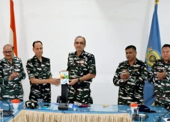 BOOK ‘AMAR SAINIK’ RELEASED.                                                            