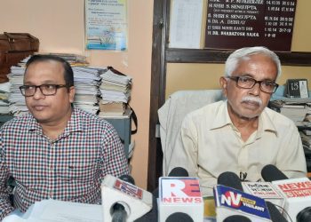 The board gave opportunity to re-fill the form for secondary and higher secondary students