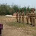 KHUMULWNG GDC CONDUCTS NCC PRACTICAL EXAMINATION 2023. 