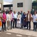 MP panel meets Tripura Governor: Poll violence