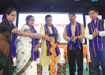 Celebrating International Women’s Day-2023