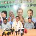 Congress holds press conference